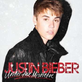 Album Justin Bieber: Under The Mistletoe