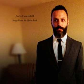 Justin Furstenfeld: Songs From An Open Book