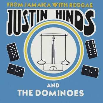 Album Justin Hinds And The Dominoes: From Jamaica With Reggae: Expanded Edition