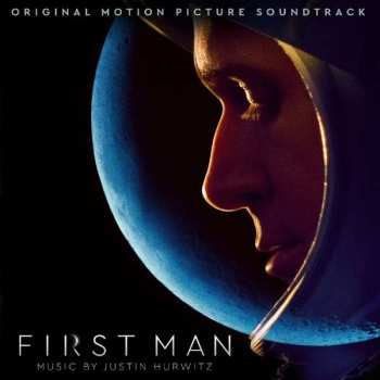 Album Justin Hurwitz: First Man - Original Motion Picture Soundtrack