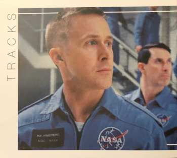CD Justin Hurwitz: First Man - Original Motion Picture Soundtrack 97015