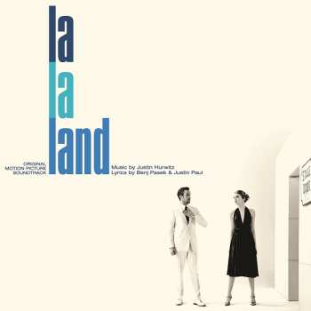 Album Justin Hurwitz: La La Land (Original Motion Picture Soundtrack)