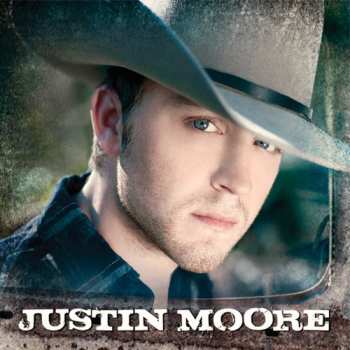 Album Justin Moore: Justin Moore