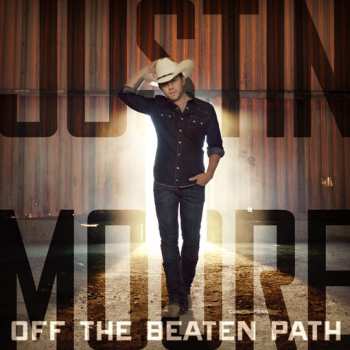 Album Justin Moore: Off The Beaten Path