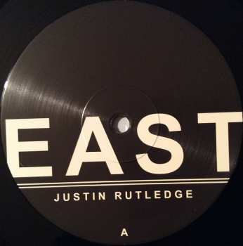 LP Justin Rutledge: East 248556