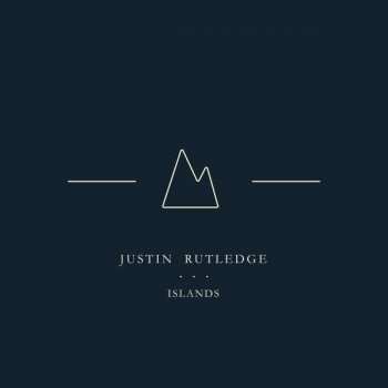 Album Justin Rutledge: Islands