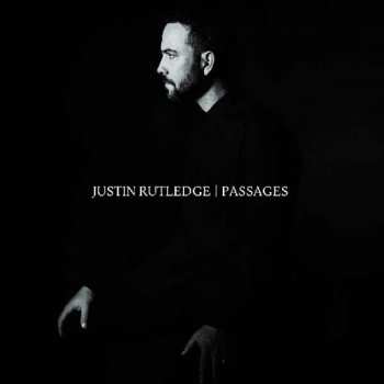 Album Justin Rutledge: Passages