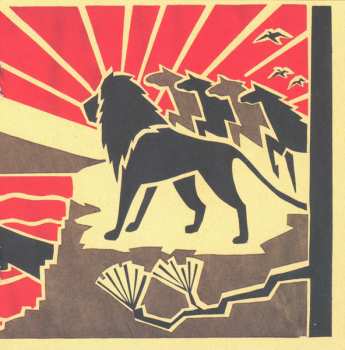 CD Justin Rutledge: The Devil On A Bench In Stanley Park