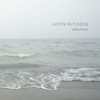 Album Justin Rutledge: Valleyheart