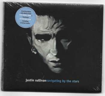 CD Justin Sullivan: Navigating By The Stars DIGI 372550