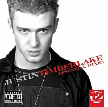 Album Justin Timberlake: Essential Mixes