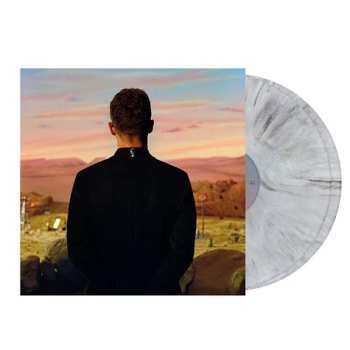 2LP Justin Timberlake: Everything I Thought It Was 534256