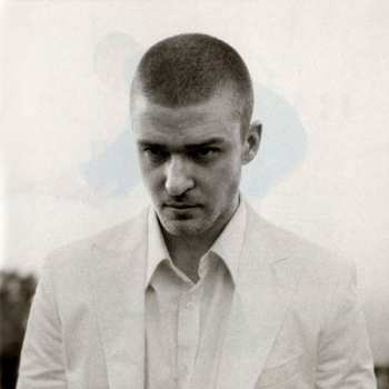 CD Justin Timberlake: Futuresex/Lovesounds 13685