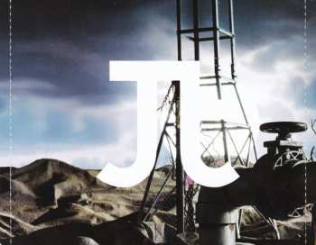 CD Justin Timberlake: Justified 308075