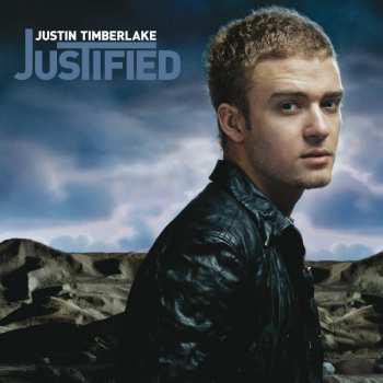 2LP Justin Timberlake: Justified 18820