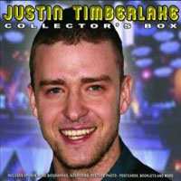 Album Justin Timberlake: Just.timberlake Collectors Box