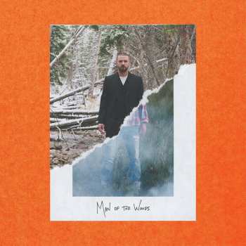 Album Justin Timberlake: Man Of The Woods
