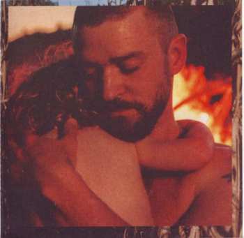 CD Justin Timberlake: Man Of The Woods 22692