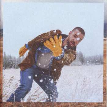 CD Justin Timberlake: Man Of The Woods 22692