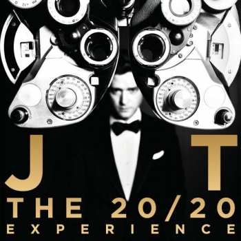 Justin Timberlake: The 20/20 Experience - The Complete Experience