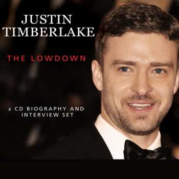 Justin Timberlake: The Lowdown