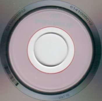 CD Justin Townes Earle: Absent Fathers