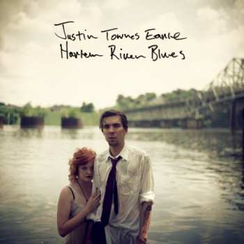 Album Justin Townes Earle: Harlem River Blues