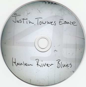 CD Justin Townes Earle: Harlem River Blues 483893