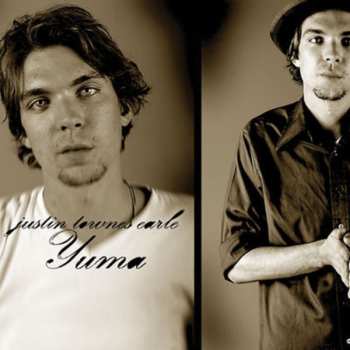 Album Justin Townes Earle: Yuma