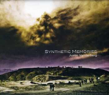 Album Justin Vanderberg: Synthetic Memories