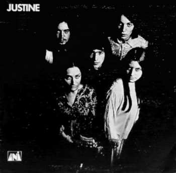 Album Justine: Justine