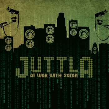 Album Juttla: At War With Satan