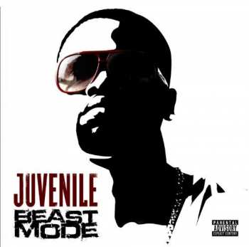 Album Juvenile: Beast Mode