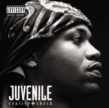 Album Juvenile: Reality Check