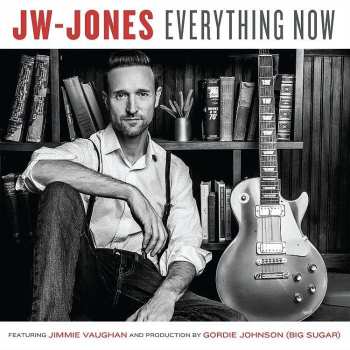 LP JW-Jones: Everything Now 503292