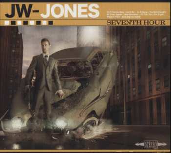 JW-Jones: Seventh Hour