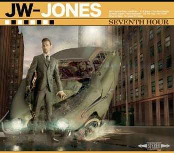 CD JW-Jones: Seventh Hour 494349