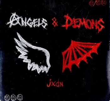 Album JXDN: ANGELS & DEMONS / driver's license