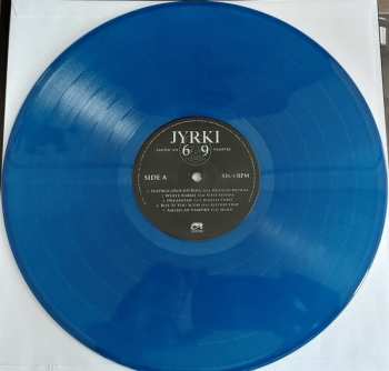 LP Jyrki 69: American Vampire LTD | CLR 464876