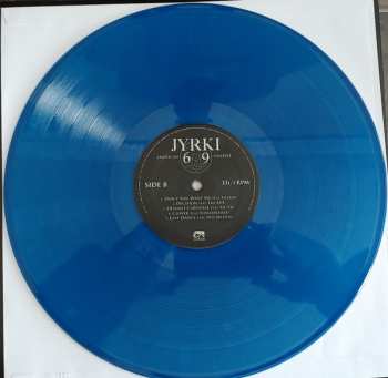 LP Jyrki 69: American Vampire LTD | CLR 464876