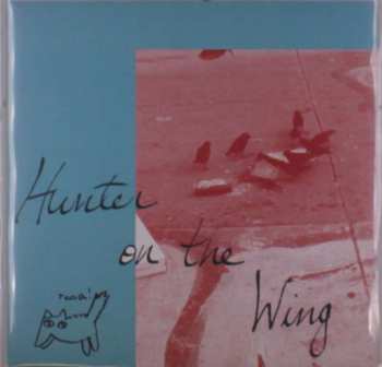 Album K. Freund: Hunter On The Wing