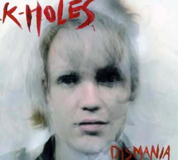 CD K-Holes: Dismania 462286