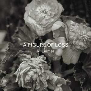 Album K. Leimer: A Figure Of Loss
