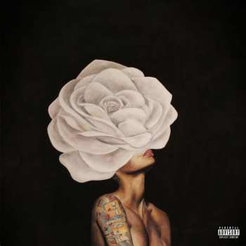 Album K. Michelle: The People I Used To Know