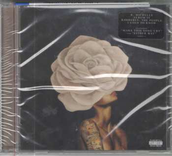 CD K. Michelle: The People I Used To Know 460449