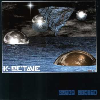 Album K Octave: Outer Limits