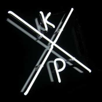 Album K-X-P: II