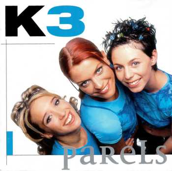 Album K3: Parels