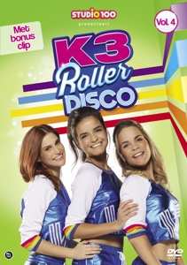 Album K3: Roller Disco Vol. 4