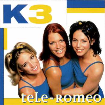 Album K3: Tele-Romeo